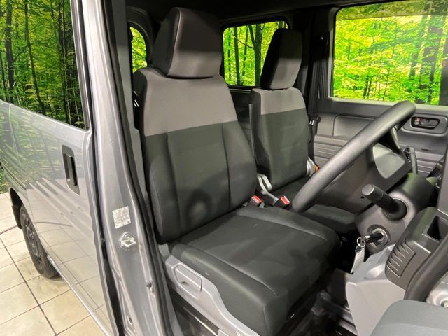 HONDA N-VAN 4WD 2019 Image 31