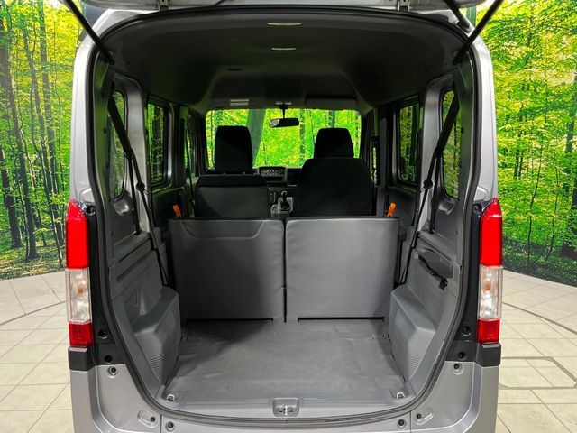 HONDA N-VAN 4WD 2019 Image 31