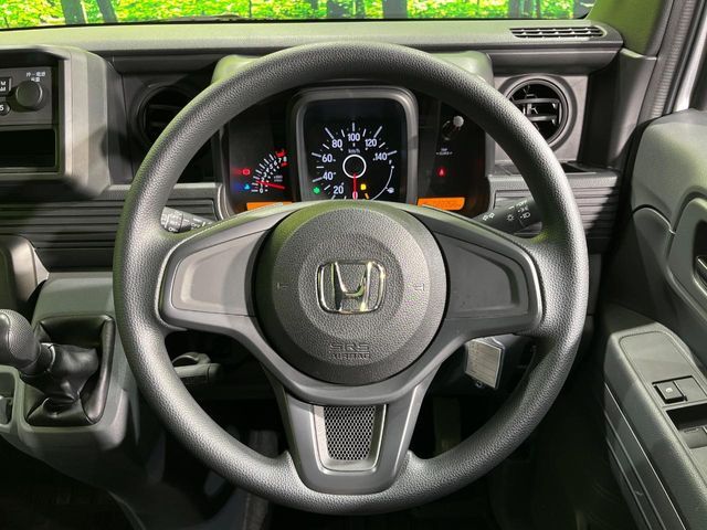 HONDA N-VAN 4WD 2019 Image 31
