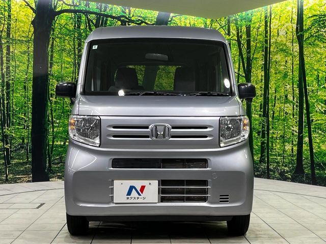 HONDA N-VAN 4WD 2019 Image 31