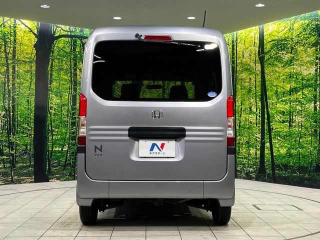 HONDA N-VAN 4WD 2019 Image 31