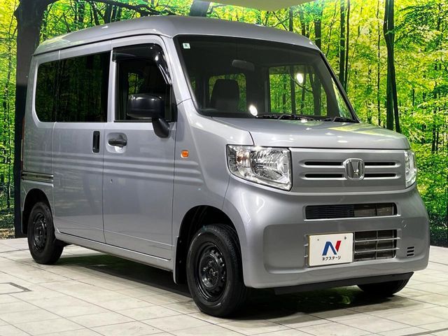 HONDA N-VAN 4WD 2019 Image 31