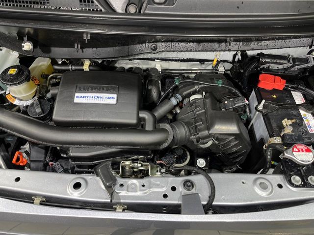 HONDA N-VAN 4WD 2019 Image 31