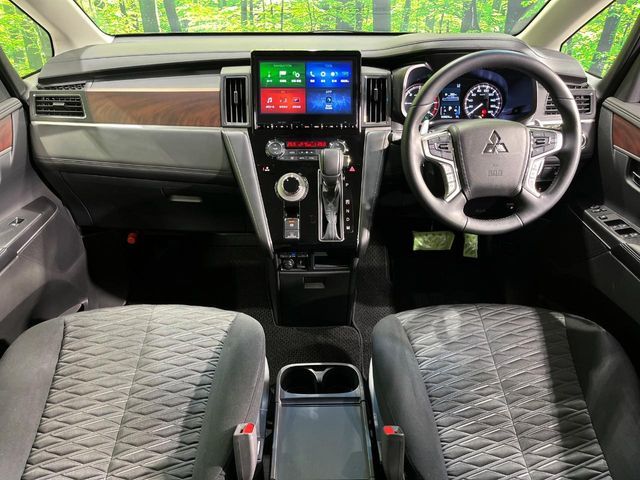 MITSUBISHI DELICA D:5 4WD 2024 Image 31