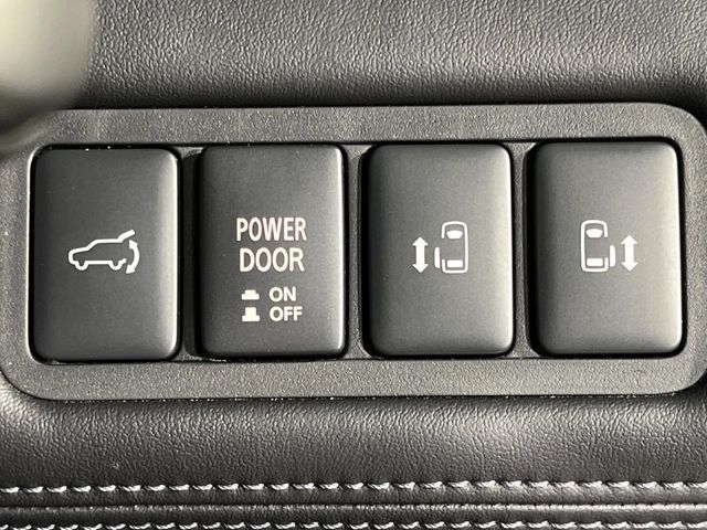 MITSUBISHI DELICA D:5 4WD 2024 Image 31