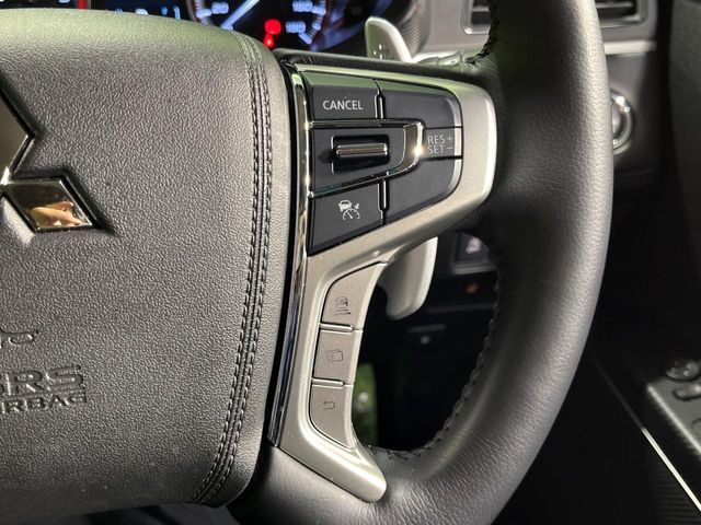 MITSUBISHI DELICA D:5 4WD 2024 Image 31