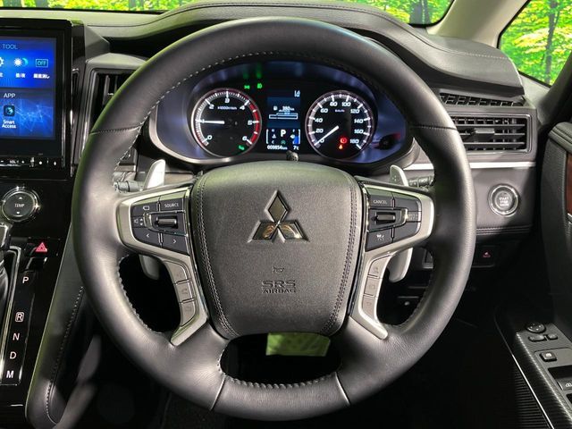 MITSUBISHI DELICA D:5 4WD 2024 Image 31