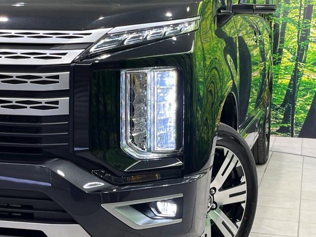 MITSUBISHI DELICA D:5 4WD 2024 Image 31