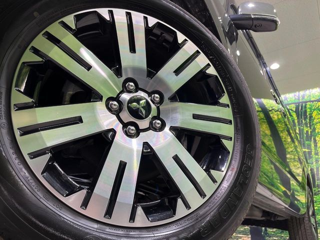 MITSUBISHI DELICA D:5 4WD 2024 Image 31