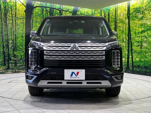 MITSUBISHI DELICA D:5 4WD 2024 Image 31