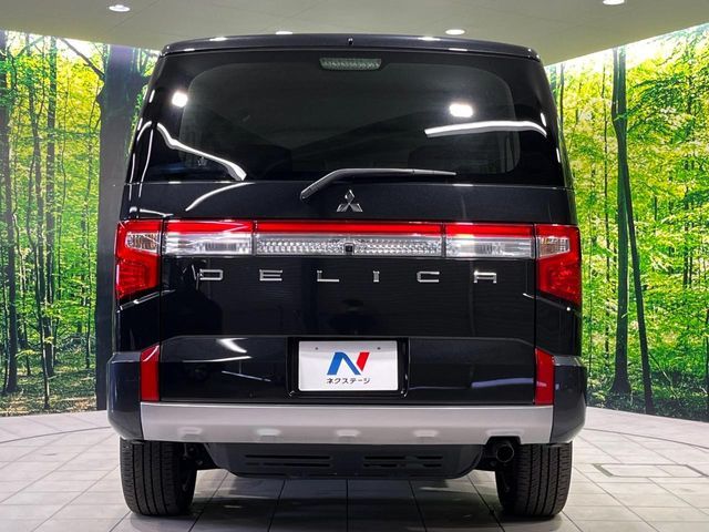 MITSUBISHI DELICA D:5 4WD 2024 Image 31
