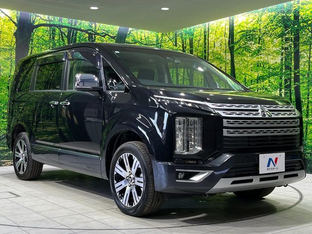 MITSUBISHI DELICA D:5 4WD 2024 Image 31