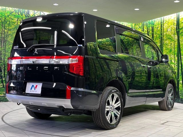 MITSUBISHI DELICA D:5 4WD 2024 Image 31