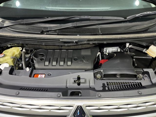 MITSUBISHI DELICA D:5 4WD 2024 Image 31