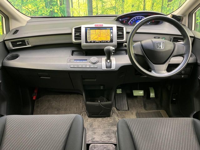 HONDA FREED 2012 Image 31