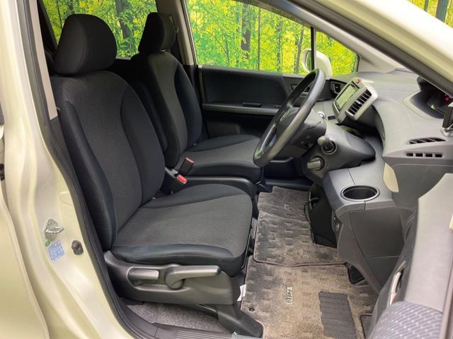 HONDA FREED 2012 Image 31