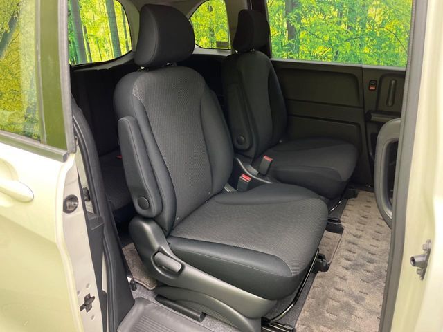 HONDA FREED 2012 Image 31