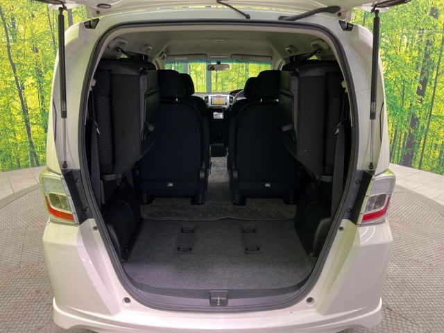 HONDA FREED 2012 Image 31