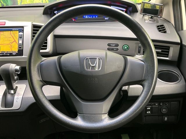 HONDA FREED 2012 Image 31