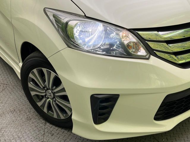 HONDA FREED 2012 Image 31