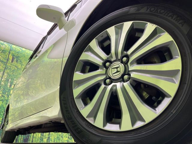 HONDA FREED 2012 Image 31