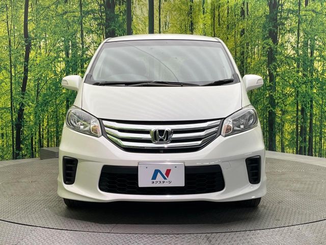 HONDA FREED 2012 Image 31
