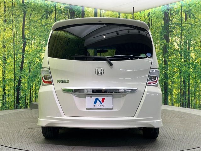 HONDA FREED 2012 Image 31