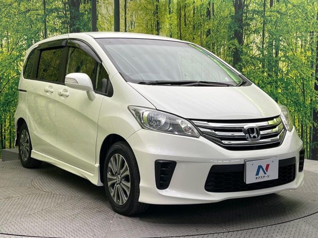 HONDA FREED 2012 Image 31