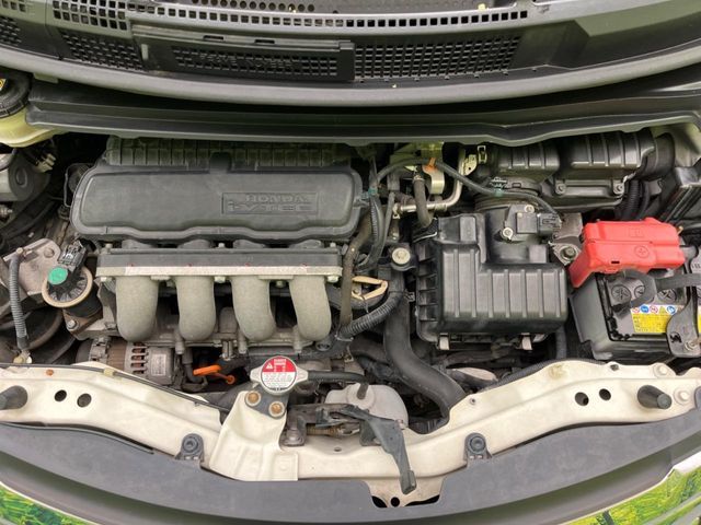 HONDA FREED 2012 Image 31