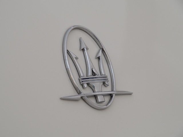 MASERATI LEVANTE 2018 Image 31