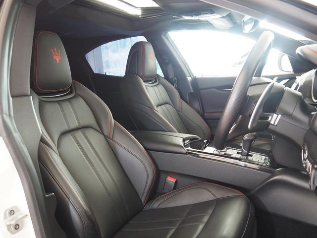 MASERATI GHIBLI SEDA 2018 Image 31