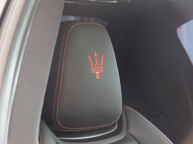 MASERATI GHIBLI SEDA 2018 Image 31