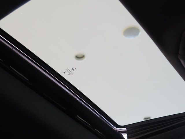 MASERATI GHIBLI SEDA 2018 Image 31