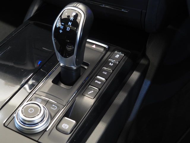 MASERATI GHIBLI SEDA 2018 Image 31