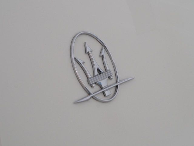 MASERATI GHIBLI SEDA 2018 Image 31