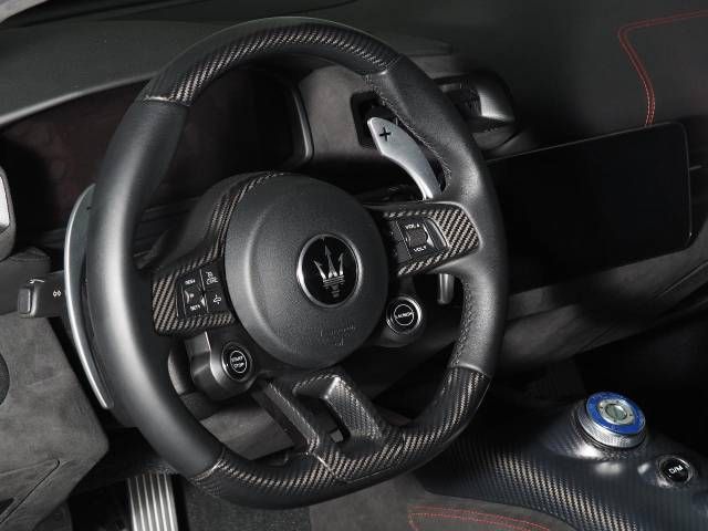 MASERATI MC20 2022 Image 31