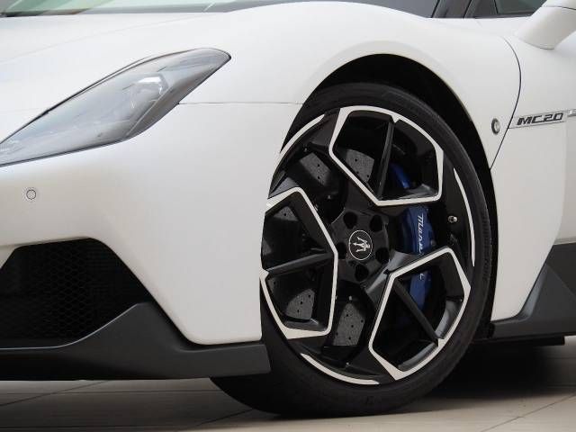 MASERATI MC20 2022 Image 31