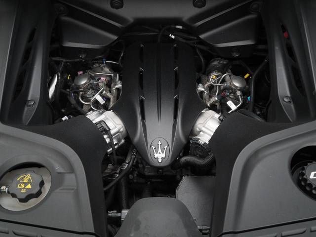 MASERATI MC20 2022 Image 31