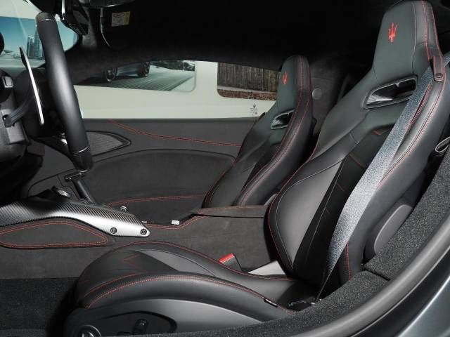 MASERATI MC20 2022 Image 31