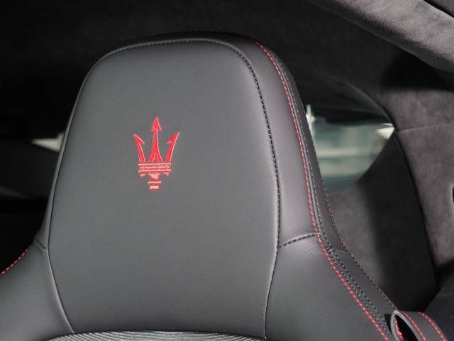 MASERATI MC20 2022 Image 31