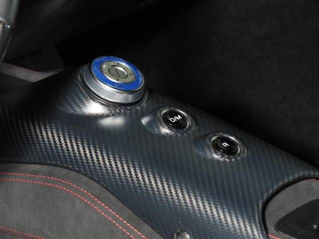 MASERATI MC20 2022 Image 31