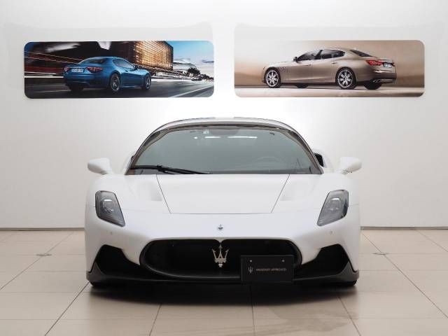 MASERATI MC20 2022 Image 31