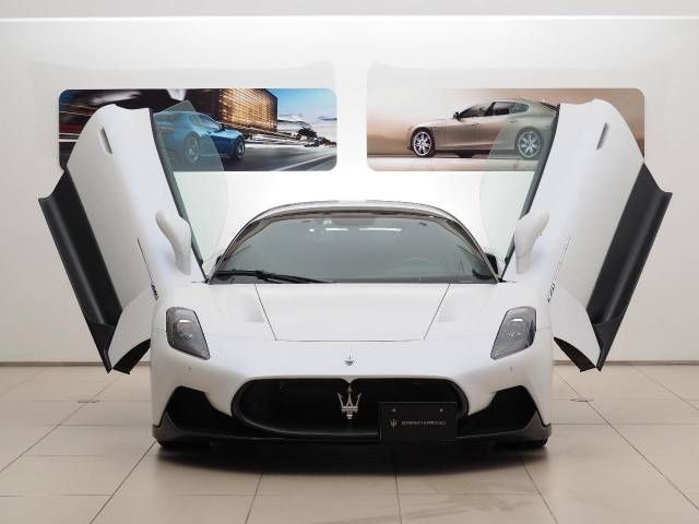 MASERATI MC20 2022 Image 31