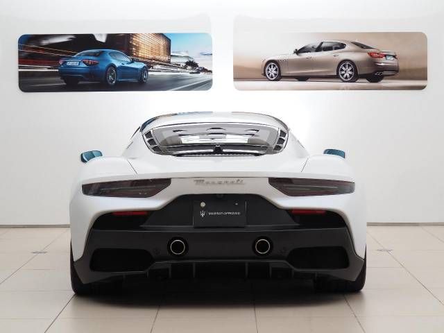 MASERATI MC20 2022 Image 31