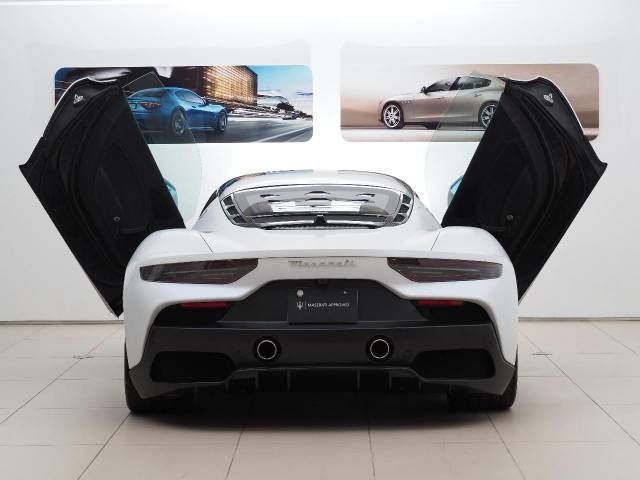 MASERATI MC20 2022 Image 31