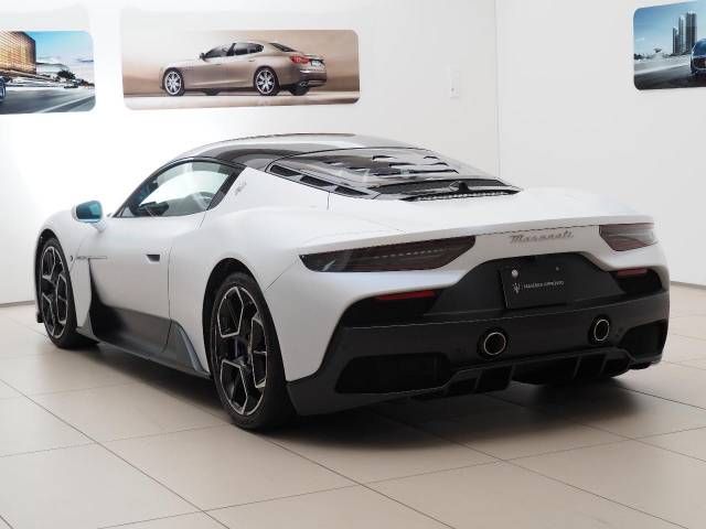 MASERATI MC20 2022 Image 31