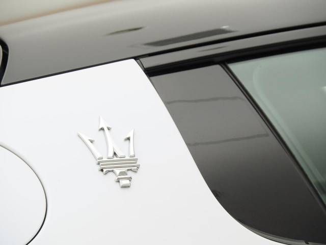 MASERATI MC20 2022 Image 31