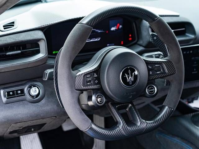 MASERATI MC20 2022 Image 31