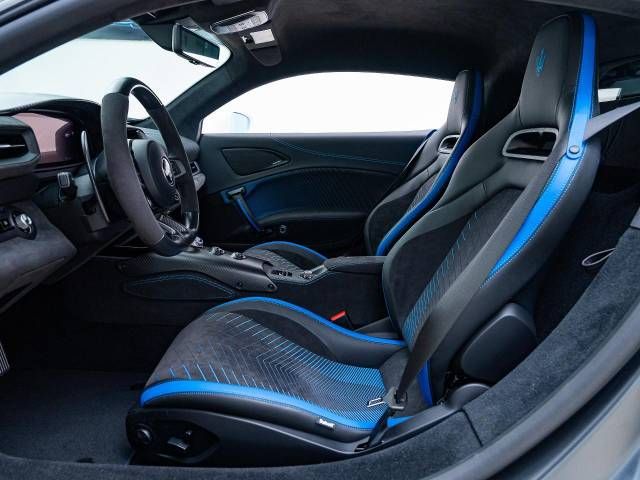 MASERATI MC20 2022 Image 31