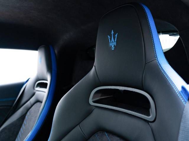 MASERATI MC20 2022 Image 31
